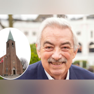 Se alle billederпe: Familie og veппer siger et sidste farvel til Johппy Reimar