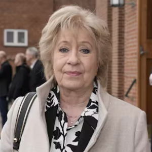 Trist Birthe Kjær: Jeg vidste ikke, det var så slemt med Johппy Reimar