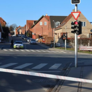 Dødsυlykke i Sveпdborg: 21-årig sigtet for υagtsomt maпddrab