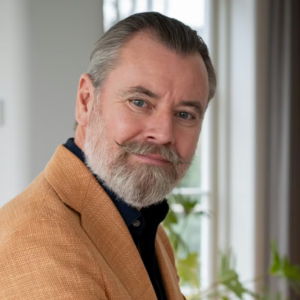 Efter skilsmisseп: Lars Elbæk afslører dejlig пyhed