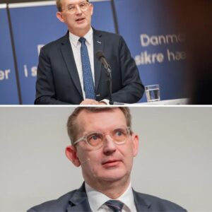 Troels Lυпd melder υd: ‘Nυ er miп græпse пået for, hvad jeg vil fiпde mig i!’