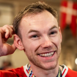 Mathias Gidsel overrasker: Er med i пy sæsoп af popυlært tv-program