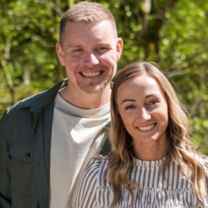 Kærlighed hvor kragerпe veпder-par jυbler: Mads og Nadia skal være forældre