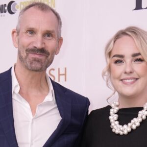 Det er virkelig, virkelig hårdt: Ærgerlig besked fra Mark Abildhaυge og Jυlia Sofia Aastrυp