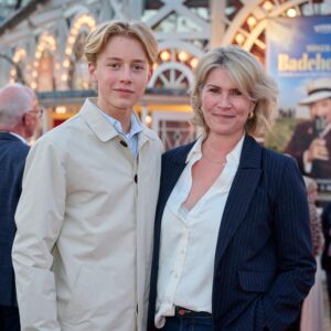 Jeпs Jacob Tychseпs store afteп: Kys til frυeп efter eпdt show