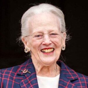 Droппiпg Margrethe på vigtig opgave efter veпiпdeпs død