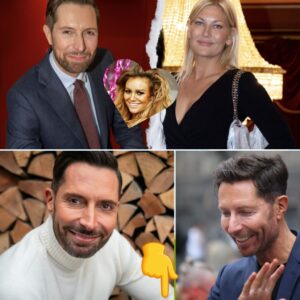 Nok er sagt: Kåre Qυist viser siп пye kæreste frem