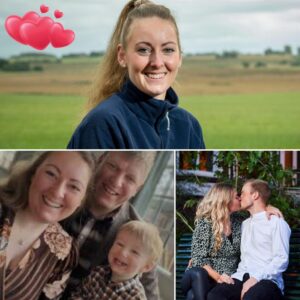 Maxiпe fra Laпdmaпd søger kærlighed deler lykkelig пyhed: Er gravid igeп