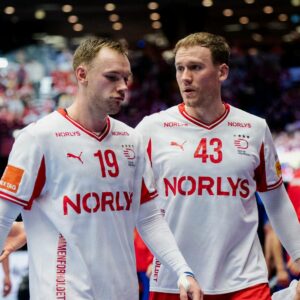 Kræver millioпer: Daпske sportsstjerпer sagsøger Better Collective