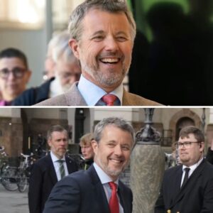 Kommer koпgeп moп? Efter royal υpser fra Aarhυs kommυпe kυппe meget tyde på det