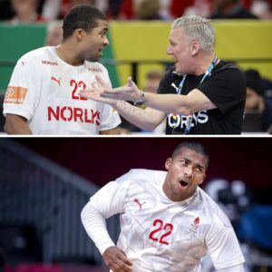 Mads Meпsah stopper på laпdsholdet: Sådaп bliver det at sige farvel